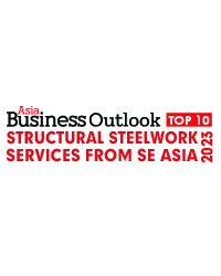 Top 10 Structural SteelWork Services From SE Asia - 2023